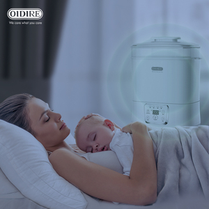 <span class=keywords><strong>Caja</strong></span> de esterilización de vapor grande para bebés - Product Image 2