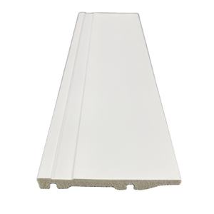 แม่พิมพ์โพลีสไตรีนรอบฐานแผ่นกระดานไวท์บอร์ดแบบเรียบทันสมัย - Product Image 1