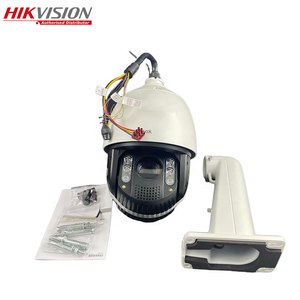 <span class=keywords><strong>Hikvision</strong></span> <span class=keywords><strong>DS</strong></span>-<span class=keywords><strong>2DE7A432IW</strong></span>-<span class=keywords><strong>AEB</strong></span>(<span class=keywords><strong>T5</strong></span>) darkfighter IP66 acusense 32X จับภาพใบหน้า varifocal 200 M 4 MP เครือข่ายกล้อง PTZ IR สปีดโดม - Product Image 2