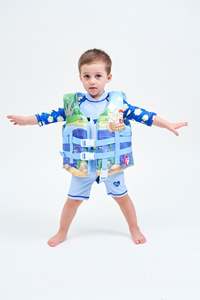 Gilet de sauvetage pour <span class=keywords><strong>piscine</strong></span>, accessoires de <span class=keywords><strong>piscine</strong></span> Chaleco Salvavidas - Product Image 6