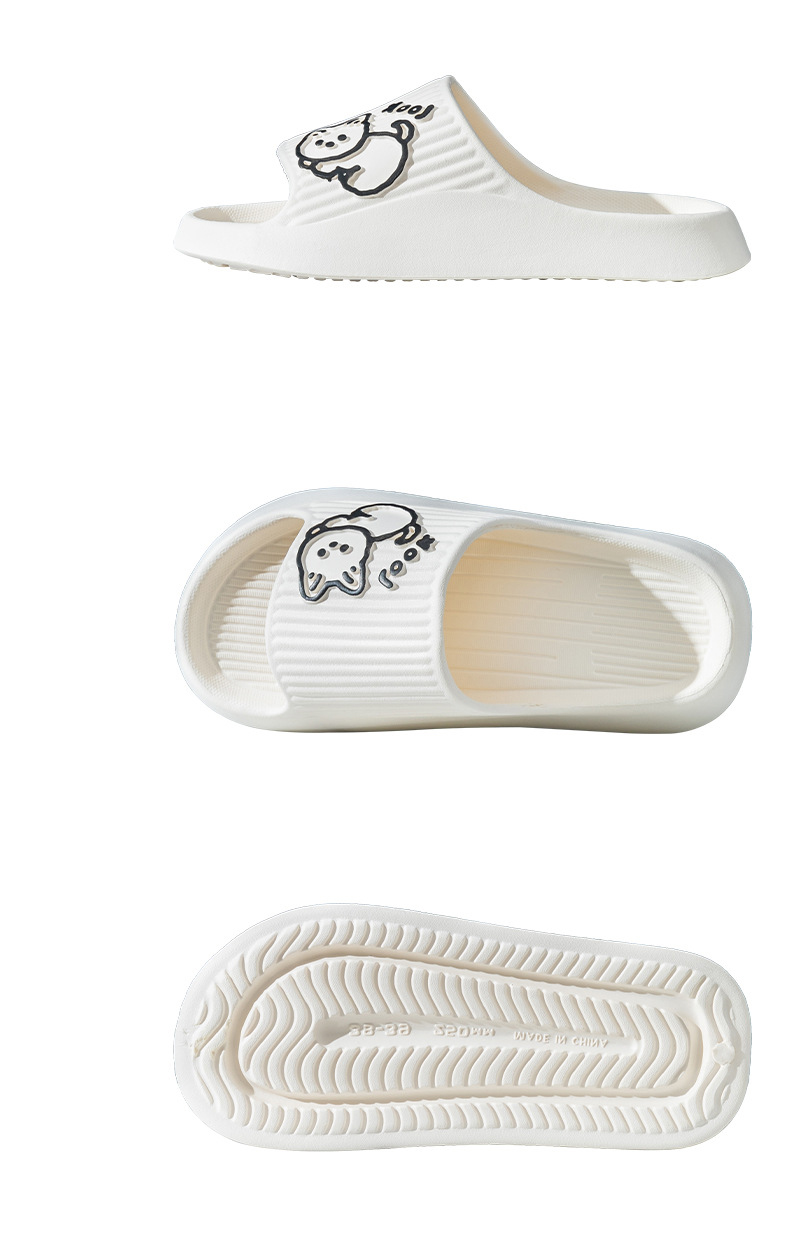 2023 Design Slippers for Men and Women Comfortable Non Slip Beach Slides Bedroom Slippers