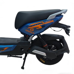 Motos sportives 2026 72V <span class=keywords><strong>avec</strong></span> <span class=keywords><strong>vitesse</strong></span> maximale <span class=keywords><strong>de</strong></span> 61-80 km/h - Product Image 4