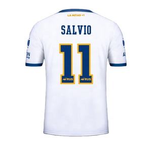 Maglia da Calcio Messico 2026 Carlitos Benedetto Camisa-futebol-jersey Maglie da Calcio De Rossi Camisetas De Futbol - Product Image 4