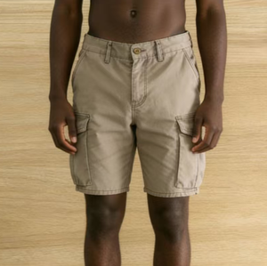 En stock, shorts personnalisés à manches courtes, multi-poches, shorts pour hommes, shorts de haute qualité, <span class=keywords><strong>2023</strong></span> - Product Image 4