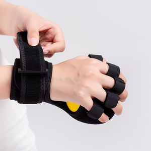 Bola Terapi Pijat Jari Rehabilitasi Kompres Stroke Hemiplegia Pemulihan Jari Alat Pijat Pelatihan Koreksi Jari - Product Image 6