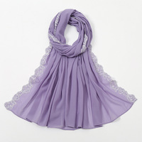 Burka Niqab Chador al-amira Hijab Turban hijab accessoires foulard musulman foulard de tête pour femmes musulmanes