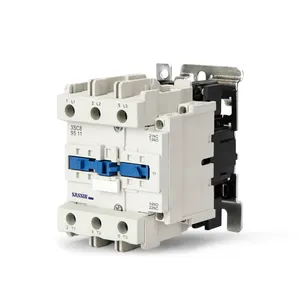 <span class=keywords><strong>Contactor</strong></span> de 3 polos al vacío de <span class=keywords><strong>SASSIN</strong></span>, 3SC8, fabricación de fábrica, varios - Product Image 1
