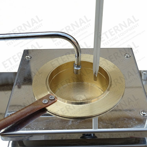 Cleveland buka Cup <span class=keywords><strong>Flash</strong></span> Fire <span class=keywords><strong>Point</strong></span> peralatan pengatur waktu LED elektronik tarik perangkat 1 tahun garansi 220v BT peralatan elektronik - Product Image 5