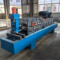 Ligne de fabrication de profilés en U en promotion