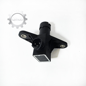 Capteur de niveau de suspension pneumatique 21253672 20583428 21585711 21643575 22194741 pour camion Volvo Renault - Product Image 3