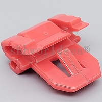 100 pièces/sac Clip en plastique pour Honda 91589SV4003