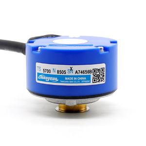 Encoder Absoluto Multivuelta Tamagawa Ts5700n8505 para Servomotores, Hecho en China - Product Image 4