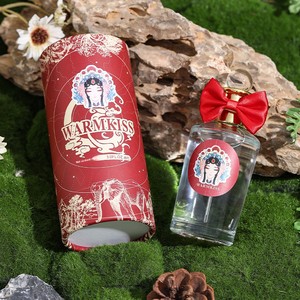 WARMKISS Overlord Fragrance Parfum pour femme de style chinois en spray, parfum thé au lait, taille standard, Bo Ya Breaks Lute Ten Thousand Li - Product Image 4