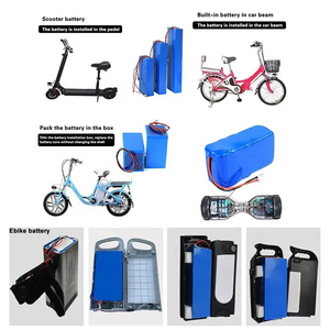 Batteria al Litio Cilindrica Ricaricabile Personalizzata 22.2V 4000mAh, Pacco Batterie 21700 10C per Droni - Product Image 5