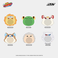 Joyouth Officiel sous licence Katekyo Hitman Reborn Personnage d'anime Peluche Coussin de tête Jouet décoratif de collection pour fans
