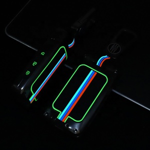 Actory-Protector de silicona para llave de coche, accesorio de protección para llave de coche azda 3 lexlexa lex4 X5 CX-5 X8 CX-30 X30 <span class=keywords><strong>2019</strong></span> 2020 Protector ccessories - Product Image 4