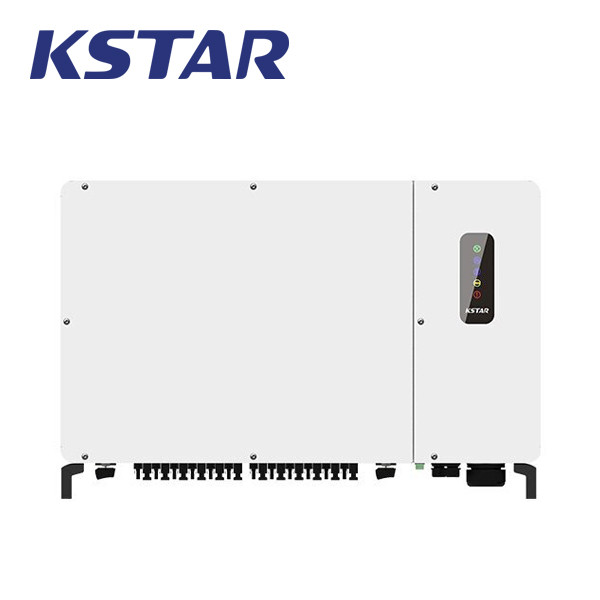 Famous Brand Kstar 15KW Solar Inverter Kstar BluE15KT-M1 On-Grid Three ...