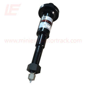 Parti del Sottocarro per Mini Escavatore FL, Molla di Tensionamento, Tenditore Cingoli, Gruppo Regolatore Cingoli per Escavatore <span class=keywords><strong>Hitachi</strong></span> EX55 - Product Image 6