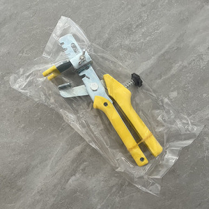 Thiết kế hiện đại gạch san lấp mặt bằng hệ thống <span class=keywords><strong>Kit</strong></span> với clip nêm công cụ - Product Image 5