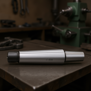 อุปกรณ์ยึดแกนหมุนเฟอร์วี รุ่น 3-B18 สำหรับใช้กับหัวจับ - Product Image 3