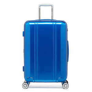 Fabricante profesional, OEM, 20, 24, 28 pulgadas, maleta con cremallera, bolsa de equipaje de mano, equipaje de viaje - Product Image 2