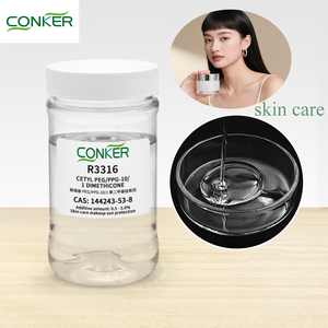 Émulsifiant de silicone haute performance Cetyl PEG/PPG-<span class=keywords><strong>10</strong></span>/<span class=keywords><strong>1</strong></span> diméthicone pour formules de maquillage (fond de teint, apprêt, crème <span class=keywords><strong>BB</strong></span>) - Product Image 2