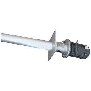 Aireador CAF Automático Profesional <span class=keywords><strong>para</strong></span> la Recuperación de Aguas Residuales de Teñido e Impresión - Product Image 5