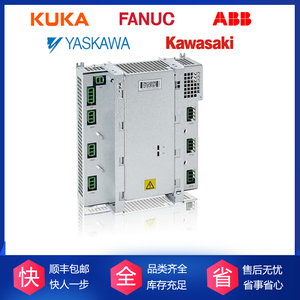 Módulo de control de gabinete ABB DSQC431 3HAC036260-001 para robot - Product Image 4