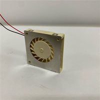 Ventilateur centrifuge micro-ventilateur de refroidissement DC OEM en gros 5V-12V 3006 15.2-29.2dB Faible bruit 3.6g Léger 0.8-3.0W 4000-10000