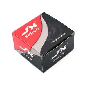 PDI-5509MG 9.35 กก. 0.13 วินาที เกียร์โลหะมาตรฐานตอบสนองรวดเร็วแบบดิจิตอลสำหรับรถดริฟท์ RC หุ่นยนต์ RC เครื่องบิน RC - Product Image 5