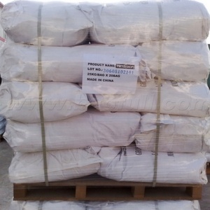 Bột xúc tác cao su tái chế Baofull TBBS(NS)-<span class=keywords><strong>80</strong></span> (CAS 120-78-5 EINECS 204-424-9) - Product Image 6