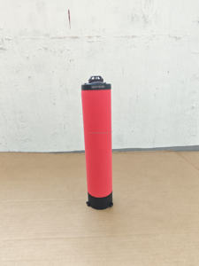 ตัวกรองที่มีความแม่นยำ02250193 591 Mengma ใช้ได้กับตัวกรองคอมเพรสเซอร์ - Product Image 2