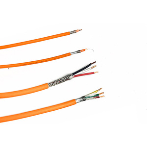 Ev <b>Cable</b> 2x70mm+2 Core <b>Charging</b> <b>Cable</b> For Electric Vehicle Charger Replacement Repair - Product Image 5