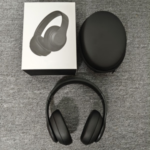 หูฟังไร้สาย Studio Pro Kim รุ่นขายดี แบบพับได้ พร้อมหน้าต่าง Pop-up - Product Image 4