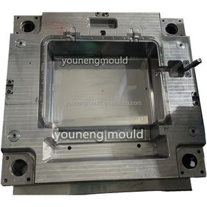 กล่องใส่เบียร์กล่องใส่ของ Taizhou กล่องใส่เบียร์กล่องพลาสติก - Product Image 2