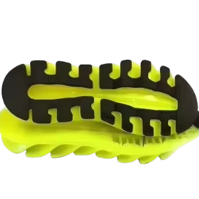 Calzado Deportivo para Hombre HT-9K0190, para Caminar y Correr al Aire Libre, Material TPR, Ligero, Resistente al Agua, Antideslizante, Talla y Color Personalizables - Product Image 2