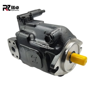 ปั๊มลูกสูบ PVPC-C-3029 ปั๊มไฮดรอลิกซีรีส์ PVPC - Product Image 1