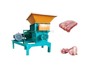 <span class=keywords><strong>Picadora</strong></span> <span class=keywords><strong>de</strong></span> Carne Eléctrica Industrial para Carne Congelada, <span class=keywords><strong>Picadora</strong></span> <span class=keywords><strong>de</strong></span> <span class=keywords><strong>Huesos</strong></span> <span class=keywords><strong>de</strong></span> Ganado y Ovejas, <span class=keywords><strong>Picadora</strong></span> <span class=keywords><strong>de</strong></span> Corderos y Cerdos Enteros - Product Image 4