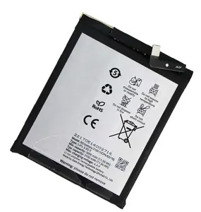 3.85V 3000mAh 3100 Pin điện thoại di động cho BQ aquaris x / x PRO pin