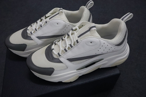 Zapatillas deportivas de malla transpirable con suela gruesa para hombre y mujer, versión alta, para aumentar la altura, informales, para exteriores, envío directo. - Product Image 4