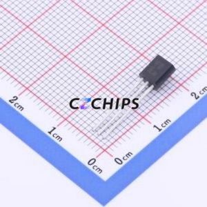 ไทริสเตอร์ไทริสเตอร์ (SCR) /โมดูล BTA203-800CTEP ต่อ92ชิ้นส่วนอิเล็กทรอนิกส์ใหม่ล่าสุด - Product Image 1