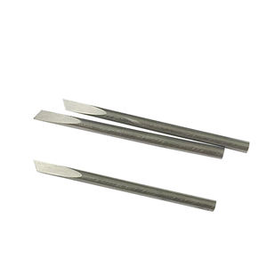 Punta de aguja de pulido de acero inoxidable personalizada OEM aguja <span class=keywords><strong>capilar</strong></span> Mitsubishi - Product Image 4