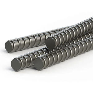 זול מחיר <span class=keywords><strong>6mm</strong></span> 8mm 10mm 12mm 32mm ברזל מוטות בניית פלדה מעוותת מוטות מברזל ב חבילות - Product Image 1