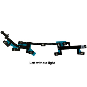 Cable flexible de anillo de localización izquierdo y derecho para el controlador de realidad virtual Meta <span class=keywords><strong>Oculus</strong></span> <span class=keywords><strong>Quest</strong></span> <span class=keywords><strong>2</strong></span>, pieza de repuesto de cable flexible para accesorios. - Product Image 4