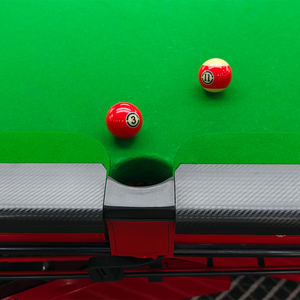 STELLARWAY 고품질 중국산 8피트/9피트 당구대 전문가용 견고한 당구대 풀 액세서리 포함 - Product Image 3