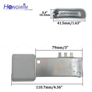 1629456 E43Z12A297A E5RF12A297A Module de commande d'allumage pour Ford F-150 250 350 E150 250 350 Lincoln Mazda Mercury 4.9 - Product Image 6