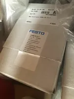 1 Buah Baru Cocok untuk Vadmi-95-ls-p 171057 Generator Vakum Set Lengkap Aksesori Plc Industri: Sensor/Kontaktor/Relai
