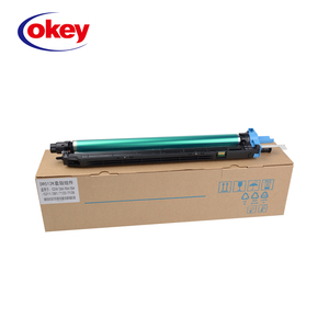 ดรัมยูนิต DR512 ที่ใช้ร่วมกันได้กับเครื่องถ่ายเอกสาร Konica Minolta รุ่น C224/C281/C284/C224e/C454e/C554e/C364/C454/C554 ซีรีส์ (ดรัมเปล่า แบบขายส่ง) - Product Image 4