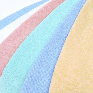 Toallas de Baño Kim Ryan 60x120cm, Algodón Puro, Tejido Liso, Absorbentes, Uso Doméstico, Juego Colorido - Product Image 4