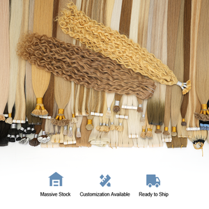 Extensions de <span class=keywords><strong>cheveux</strong></span> à clips en <span class=keywords><strong>cheveux</strong></span> humains 100% Remy, vierges, bruts, naturels, longs, lisses, invisibles, sans couture, en gros - Product Image 6